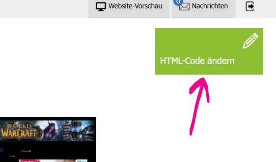 Webdesign kostenlos mit KI erstellen