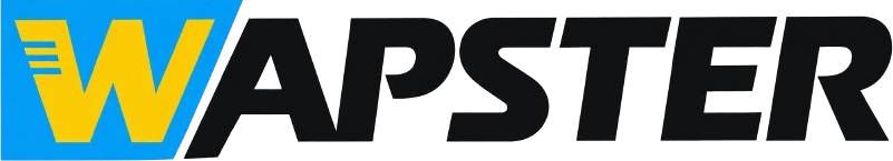 Wapster Homepage-Baukasten Logo