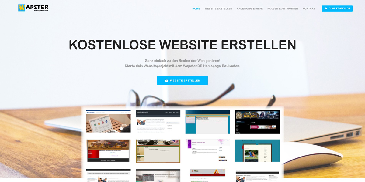 www.wapster.de