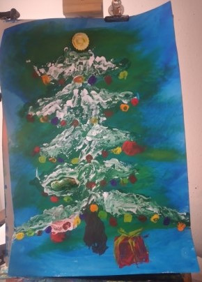 Fürs Christkind