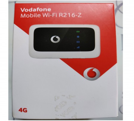 Vodafone Mobil Wi-Fi R216-Z