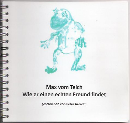 Max vom Teich Freunde