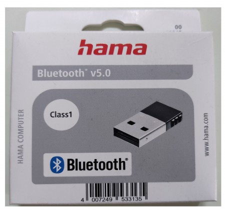 Hama Bluetooth v5.0