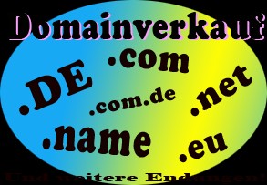 Domain ihre-doma.de