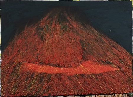 Feuertanz