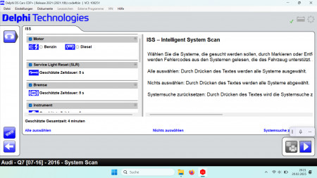 Delphi DS150E, VCI Profi Diagnosegerät, OBD2, Auto Diagnosewerkzeug, KFZ Multiplexer, Bluetooth, 2021 Software.