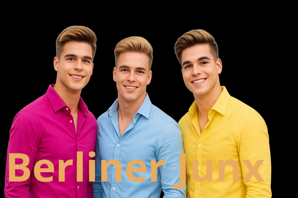 Shop kostenlosBerliner Junx