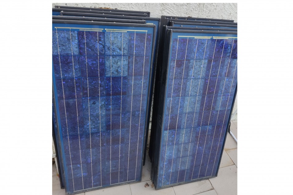 Photovoltaik Panele, €30.00