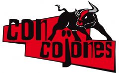 Offizielle Homepage der Con Cojones
