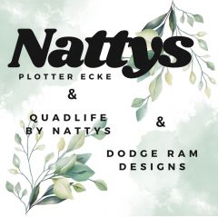 Nattys Plotter Ecke 