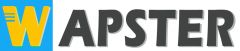 Wapster Gratis Website Templates