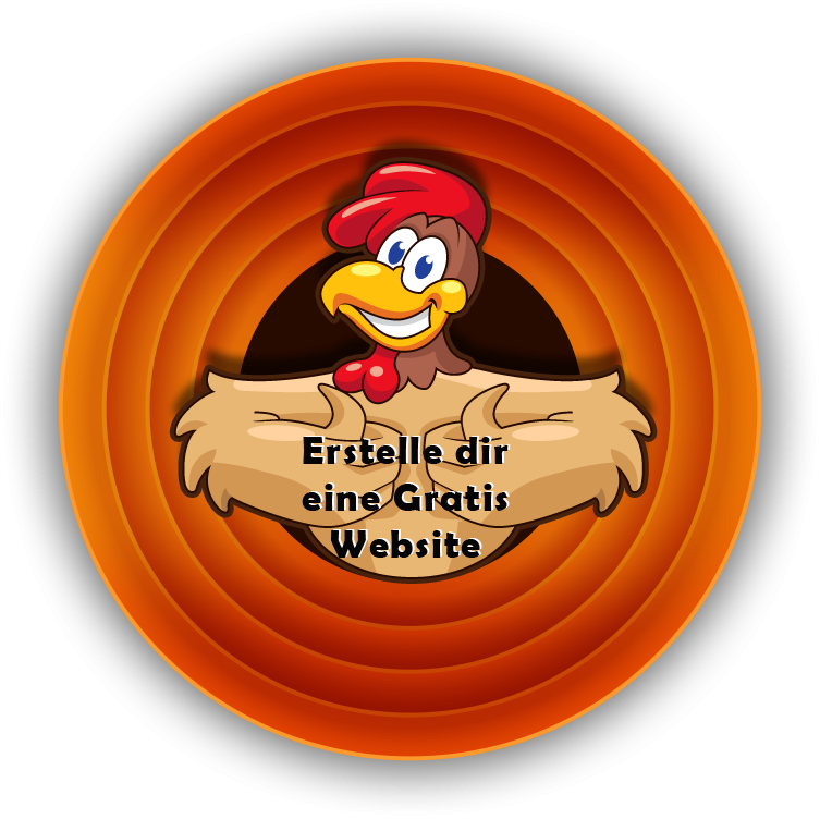 Happy Chicken