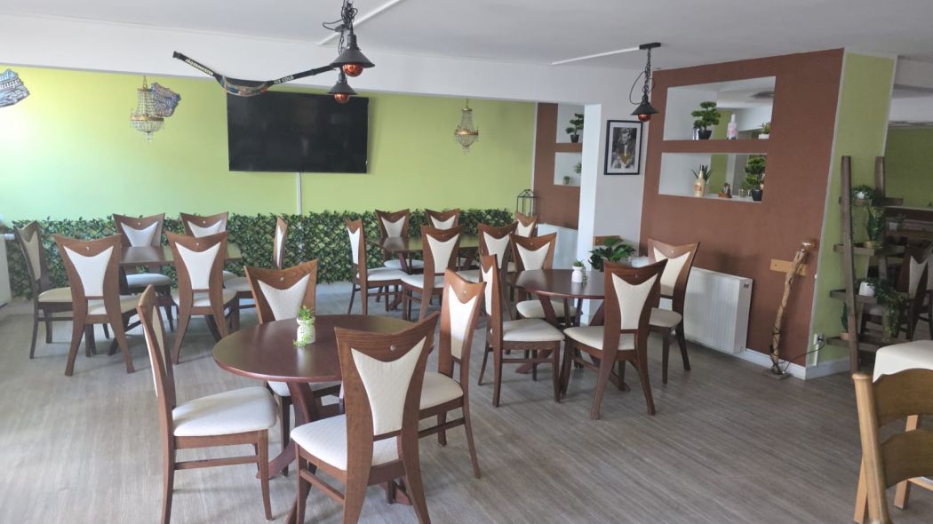 neues restaurant möhnesee