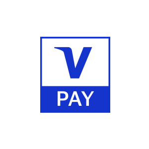 Essen mit V-Pay bezahlen