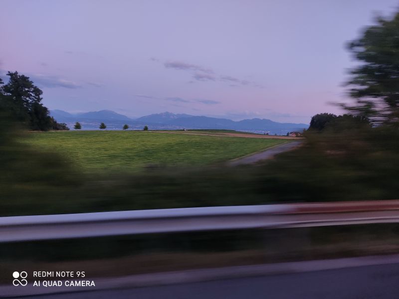 Auf zum Balaton mit dem Wohnmobil