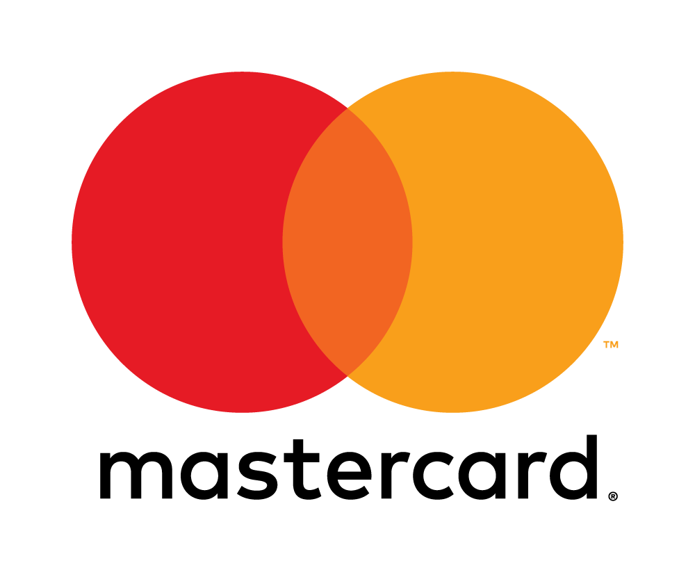 Essen bezahlen mit Mastercard