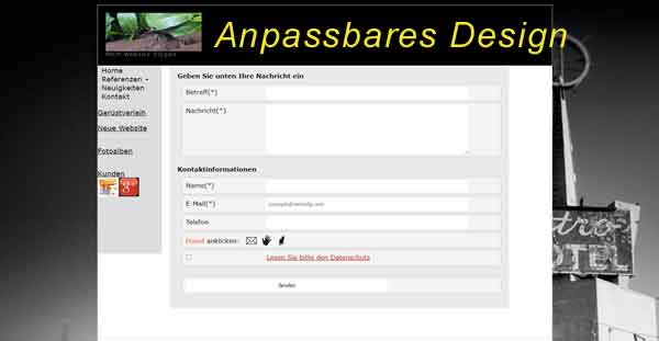website templates bootstrap