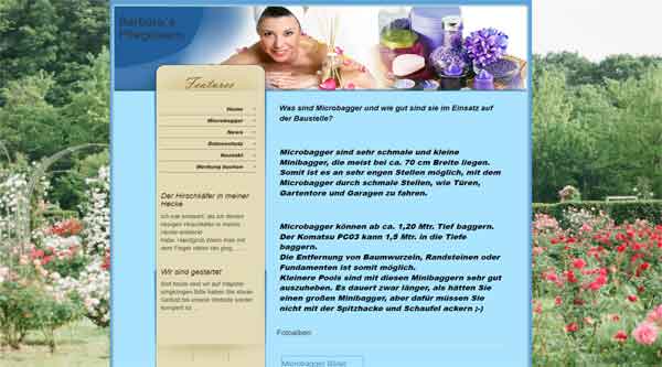 website templates bootstrap